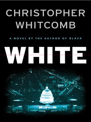White - ebook